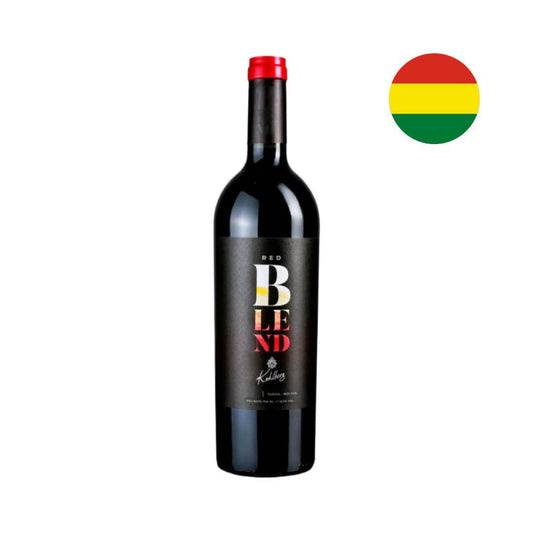 Kohlberg Blend Tinto, Bolívia
